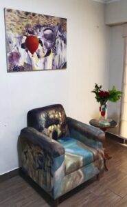 vargas de costado izquierdo